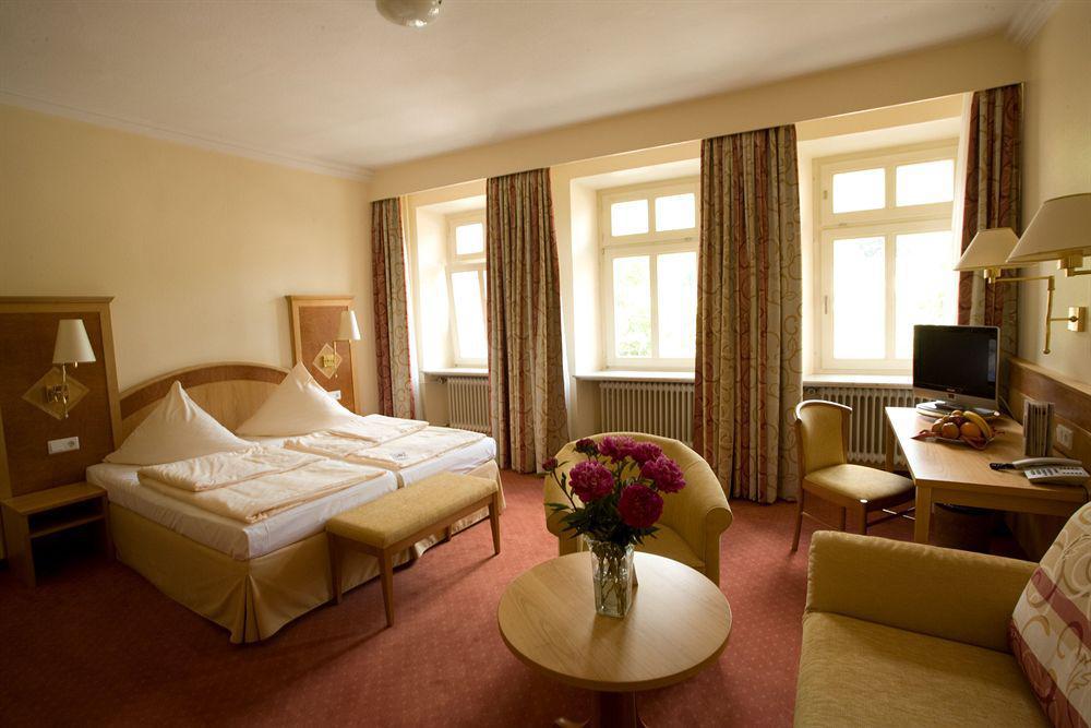 היידלברג City Partner Hotel Hollaender Hof מראה חיצוני תמונה